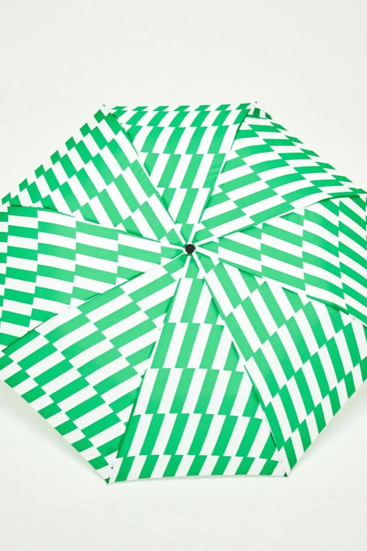 Duck Umbrella Compact Kelly Bars