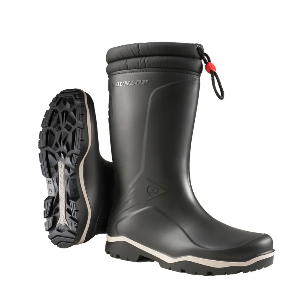 Dunlop Blizzard Winter Boot