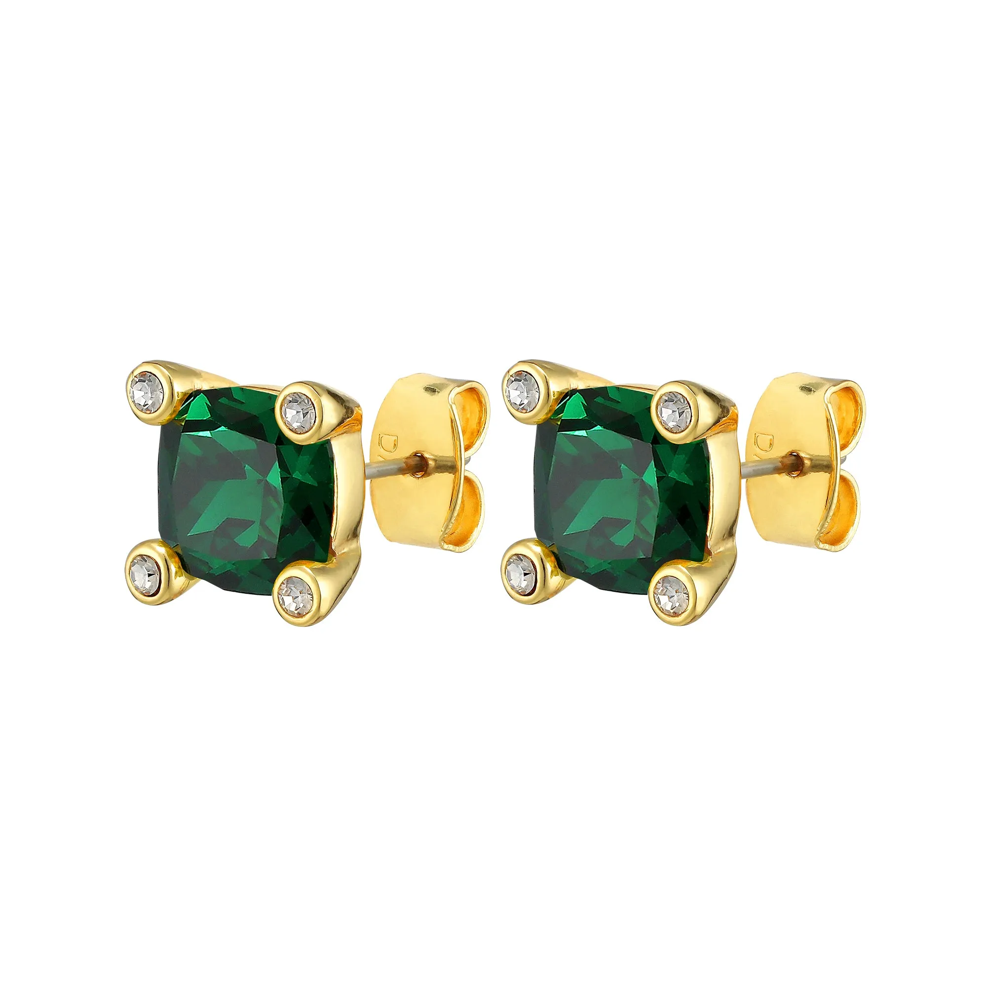 Dyrberg/Kern - Clara SG Green
