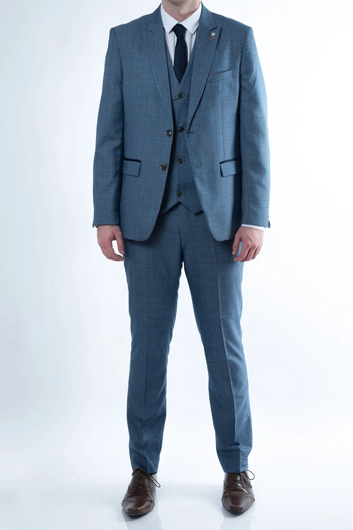 Earl Waistcoat
