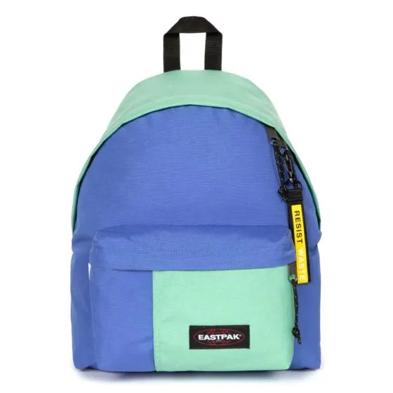 Eastpak Padded Pak'R Resist W34 Multicolored Backpack