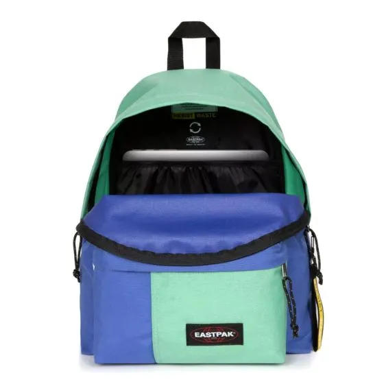 Eastpak Padded Pak'R Resist W34 Multicolored Backpack