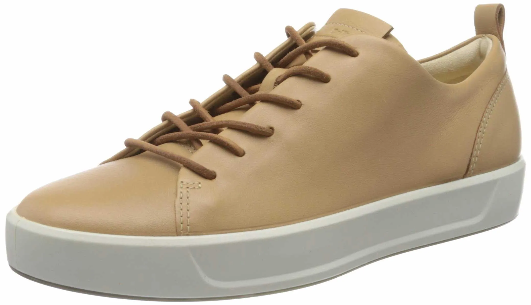 Ecco Trainers metallic