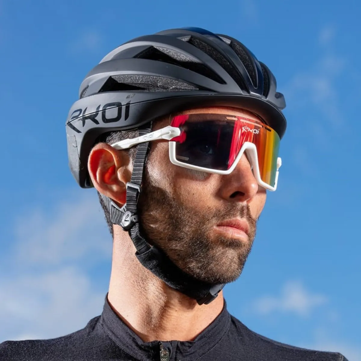 EKOI PERSOEVO8 Sunglasses
