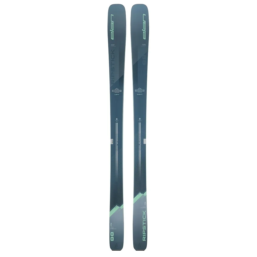 Elan Ripstick 88 Ski (Women's)