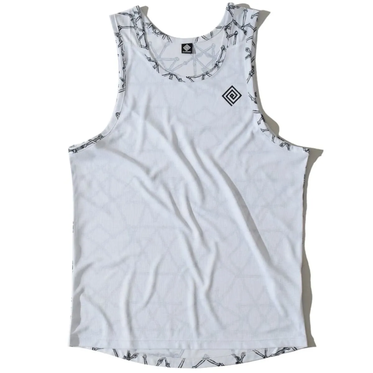 Eldoreso Mokoka Tank
