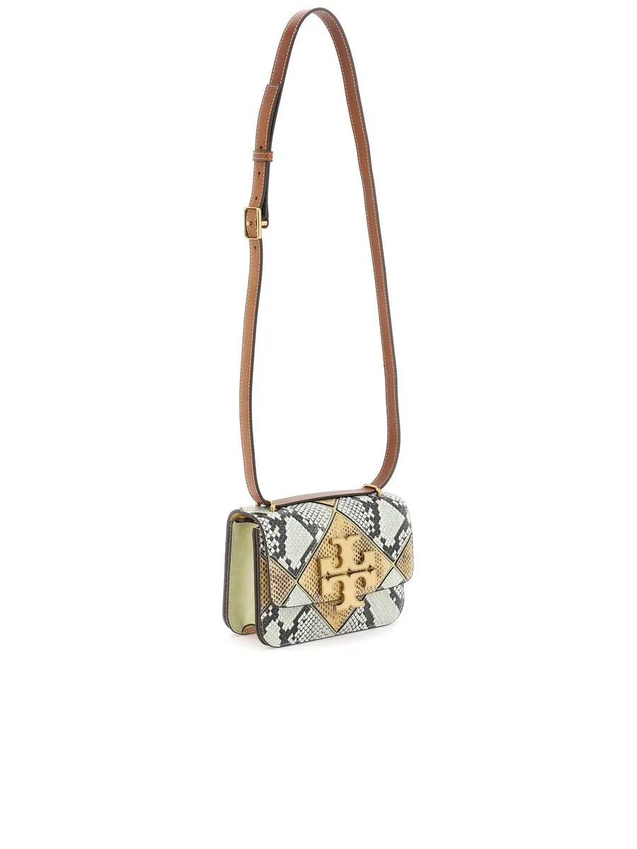Eleanor Shoulder Bag