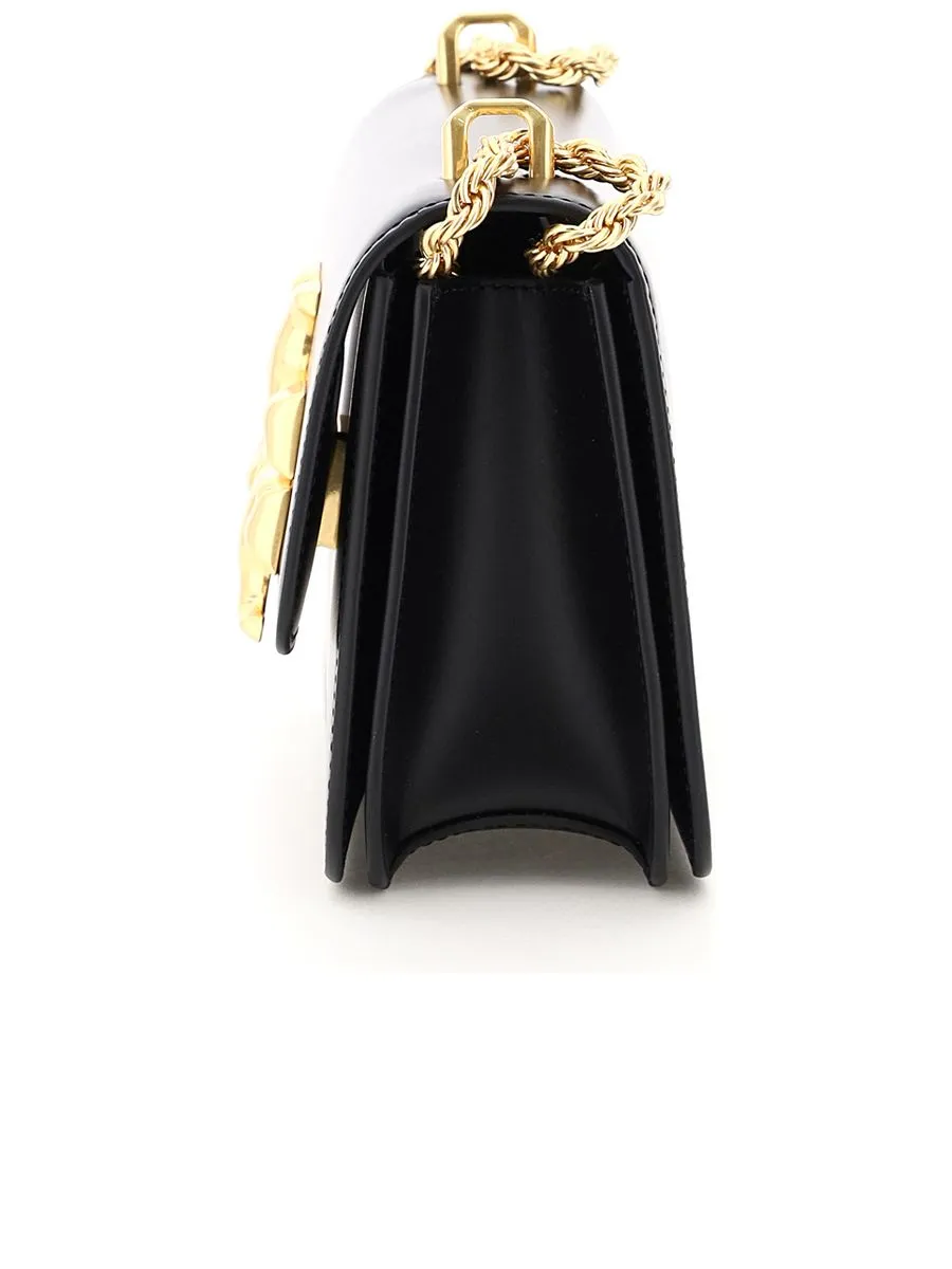 Eleanor Small Shoulder Bag