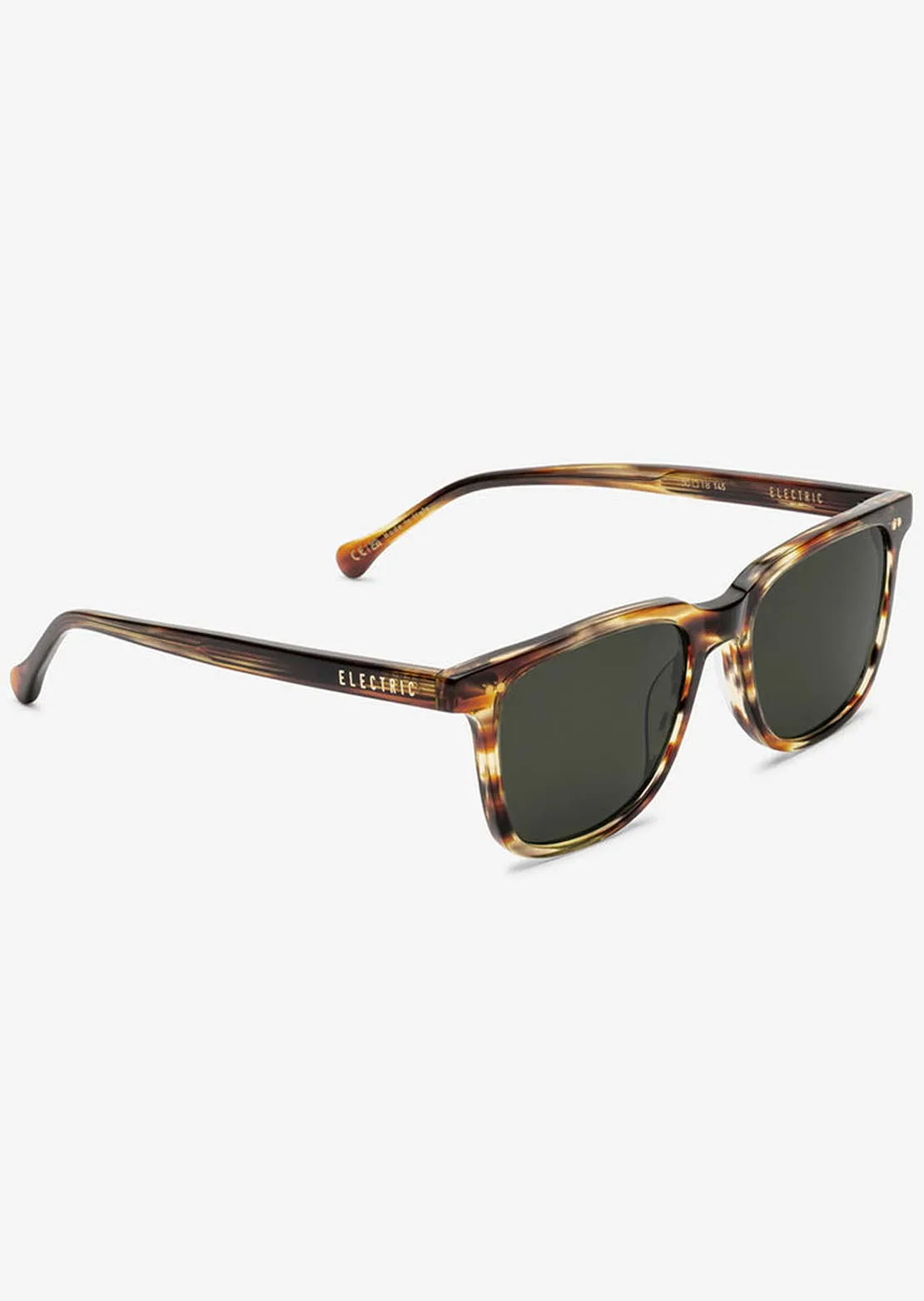 Electric Birch Sunglasses