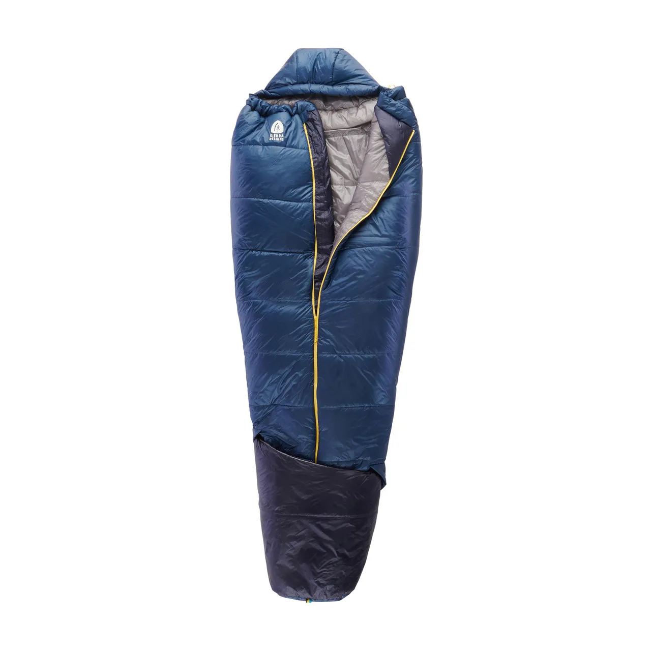 Elemental Synthetic Quilt
