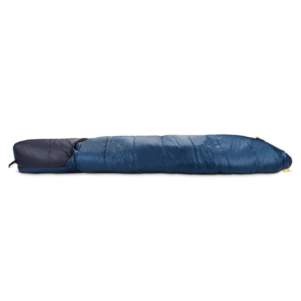 Elemental Synthetic Quilt