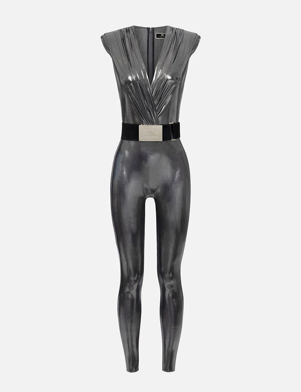 ELISABETTA FRANCHI DRESS
