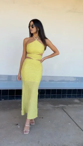 ELLIATT  Granada Dress