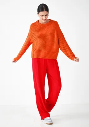 Emerson Chunky Jumper
