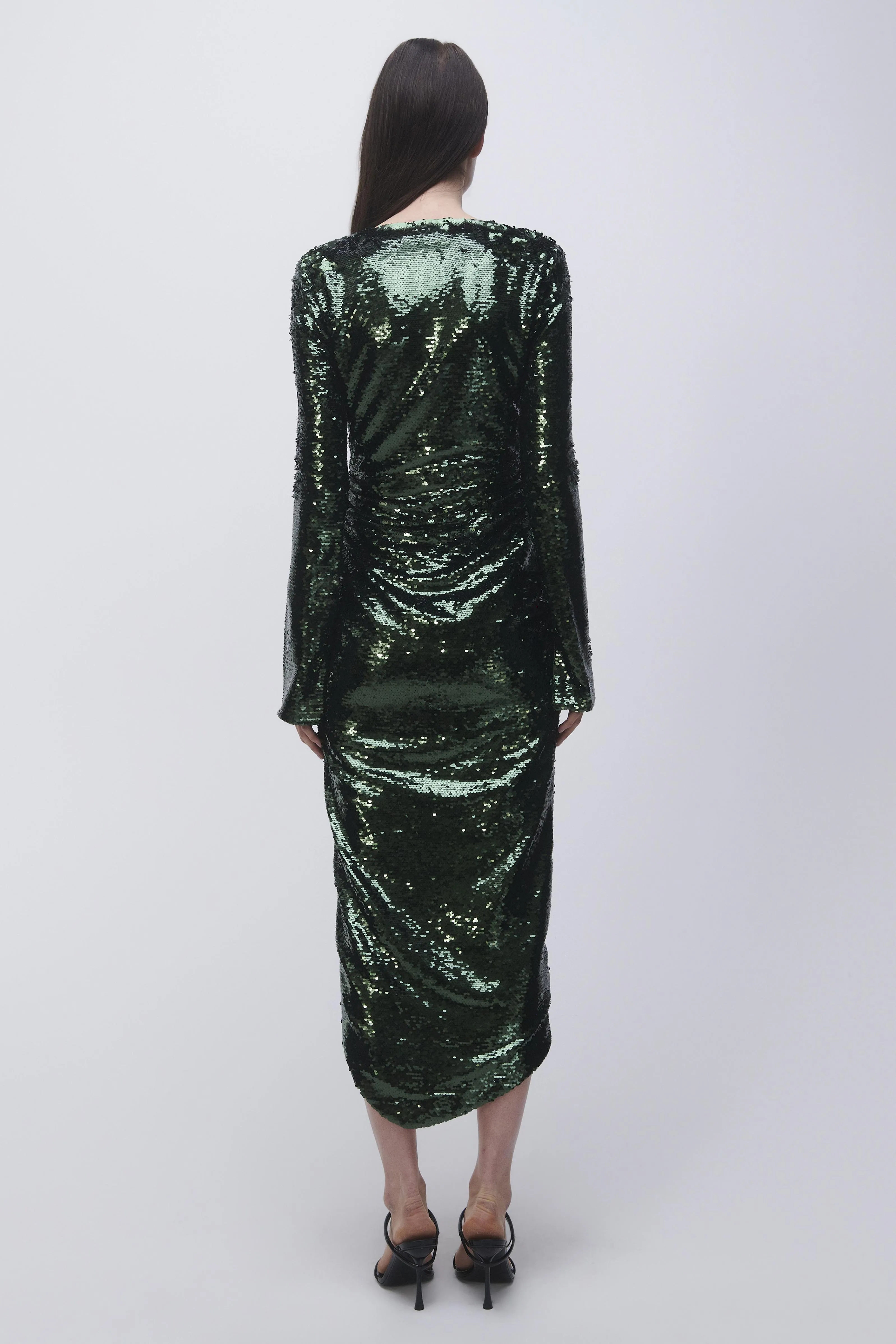 Emersyn Dress