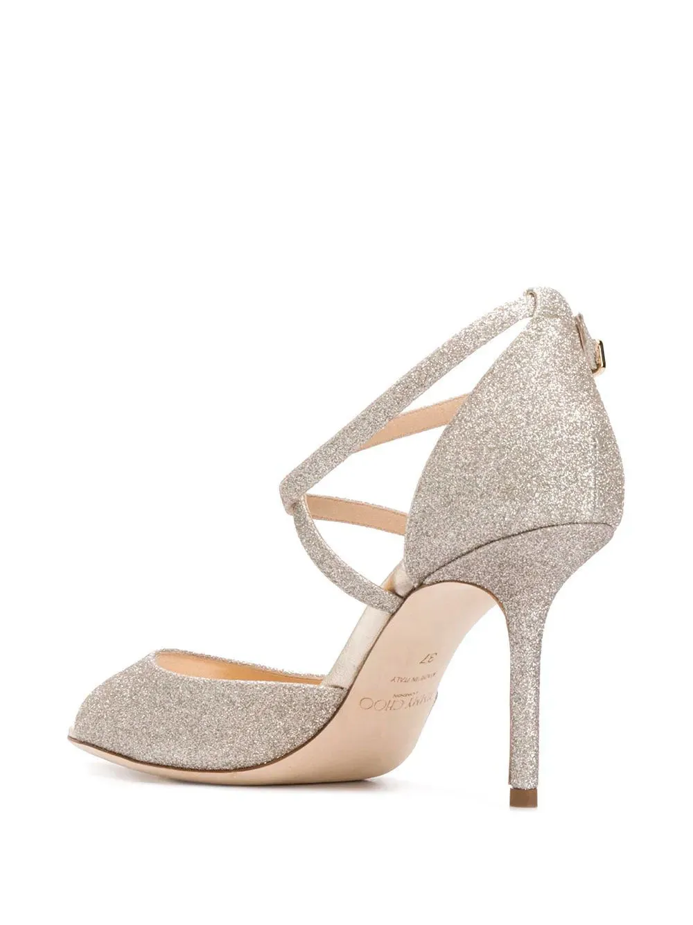 Emsy sandals