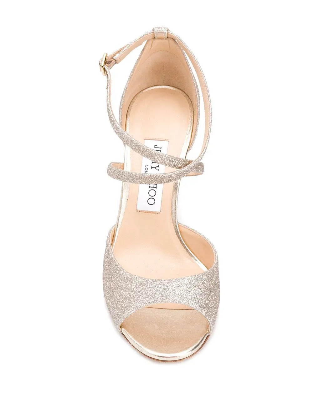 Emsy sandals