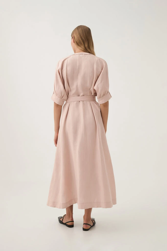 --Ennoble Dress-