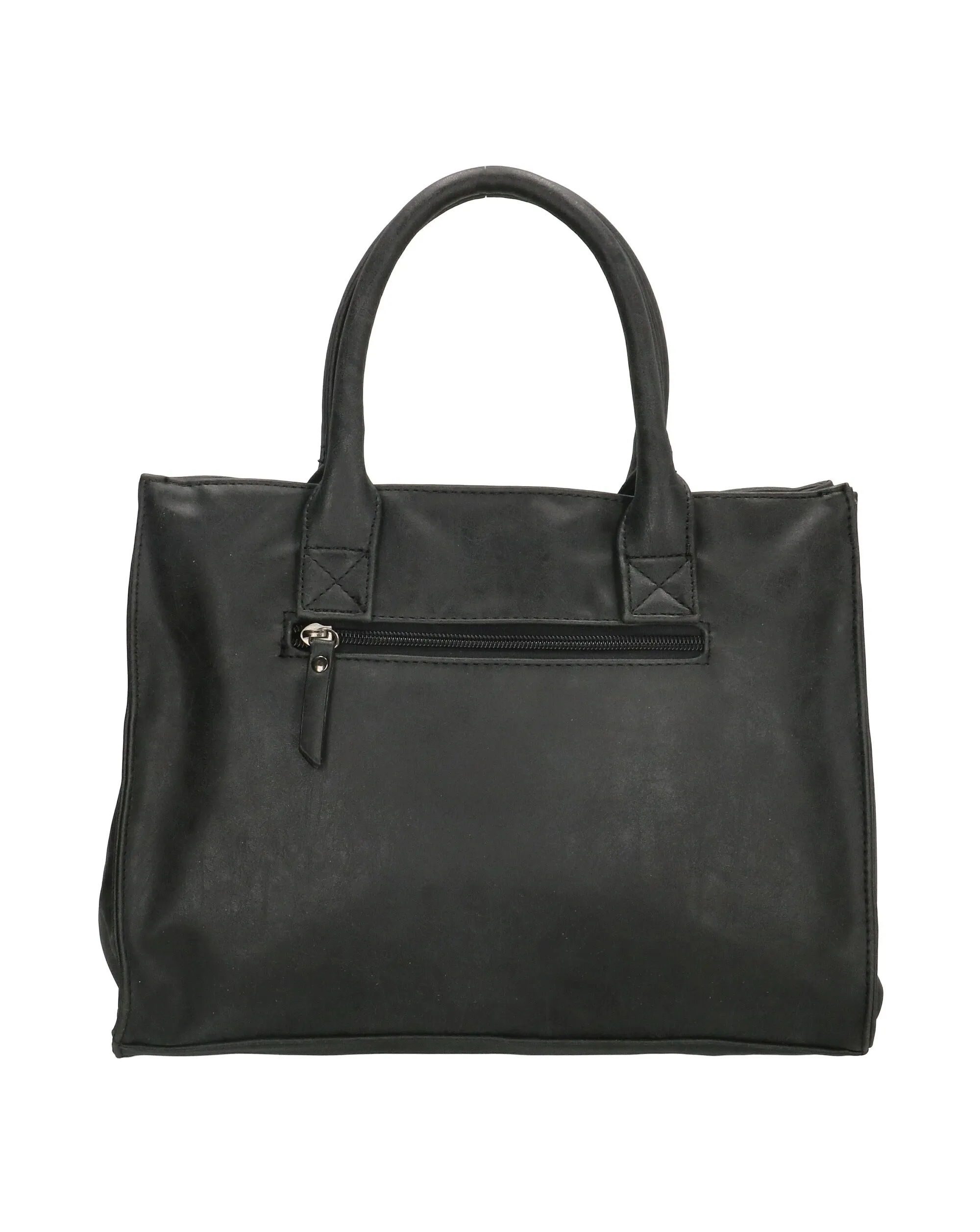 Enrico Benetti June Large Vegan Leather Handbag | Simply Be