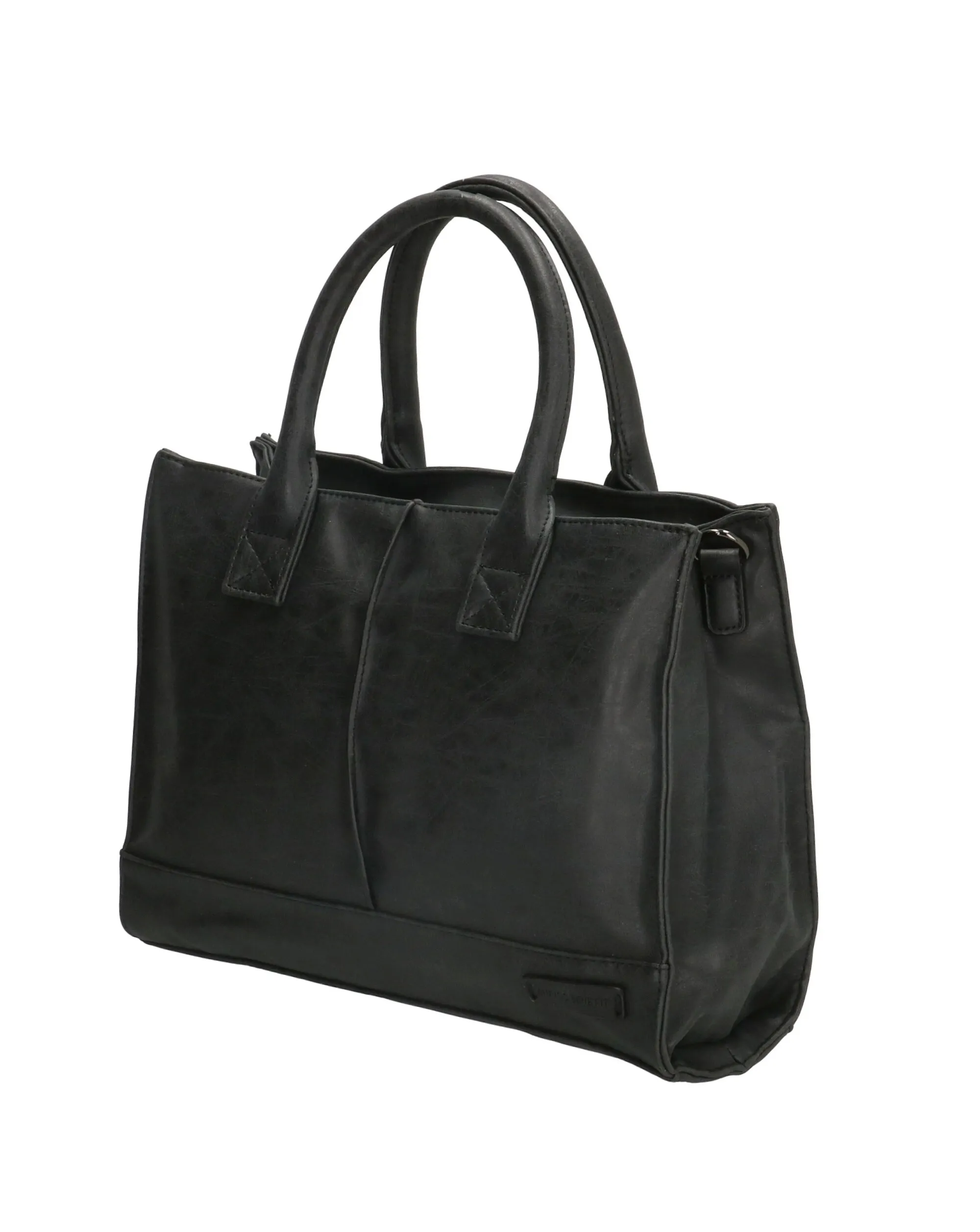 Enrico Benetti June Large Vegan Leather Handbag | Simply Be