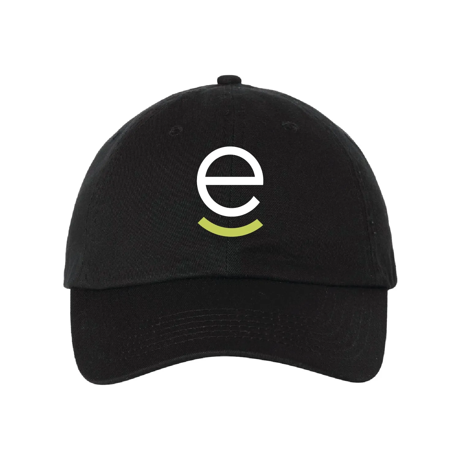 Entrepreneur Fund Twill Cap