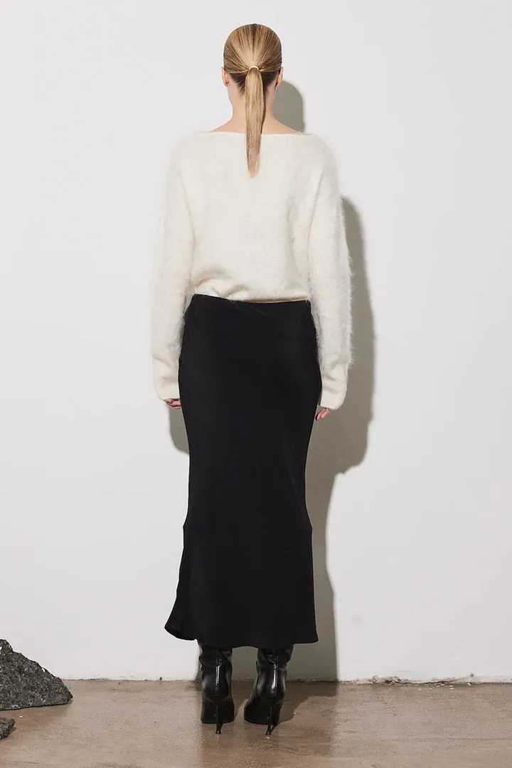 Envelope 1976   Leiso Skirt  