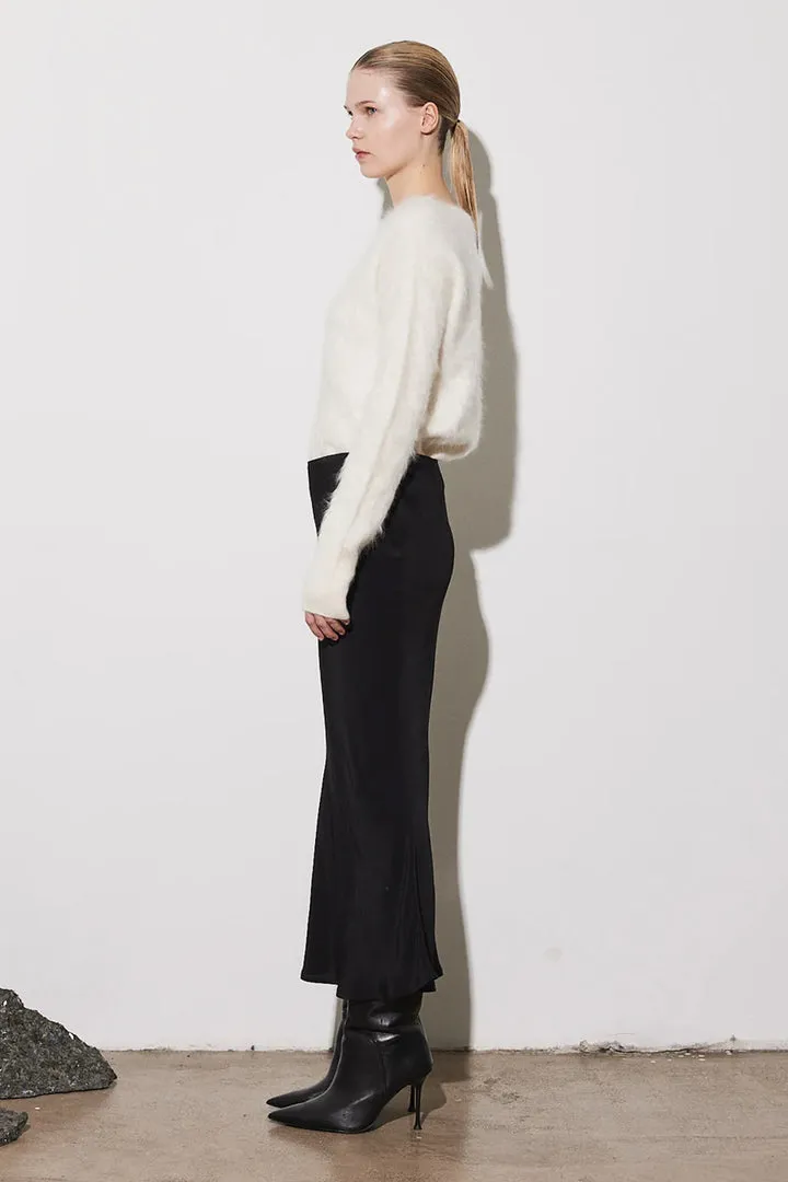 Envelope 1976   Leiso Skirt  
