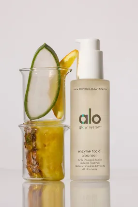 Enzyme Facial Cleanser