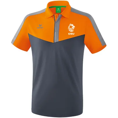 Erima KNKV Squad Polo Heren