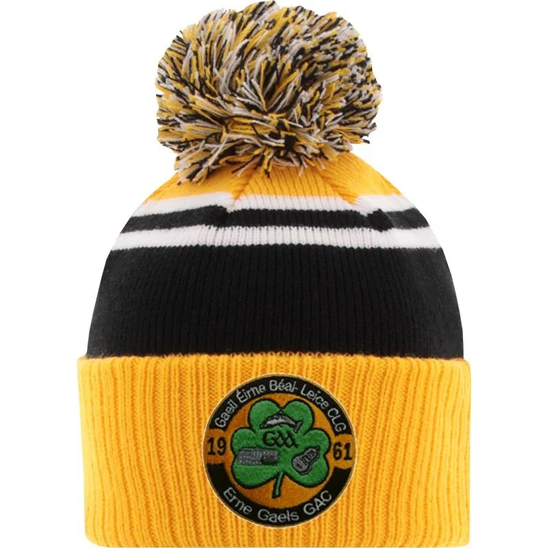 Erne Gaels Canyon Bobble Hat