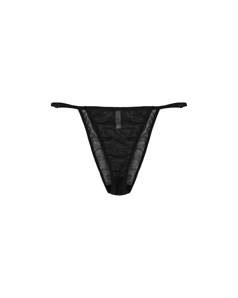 Essential String Bikini Brief