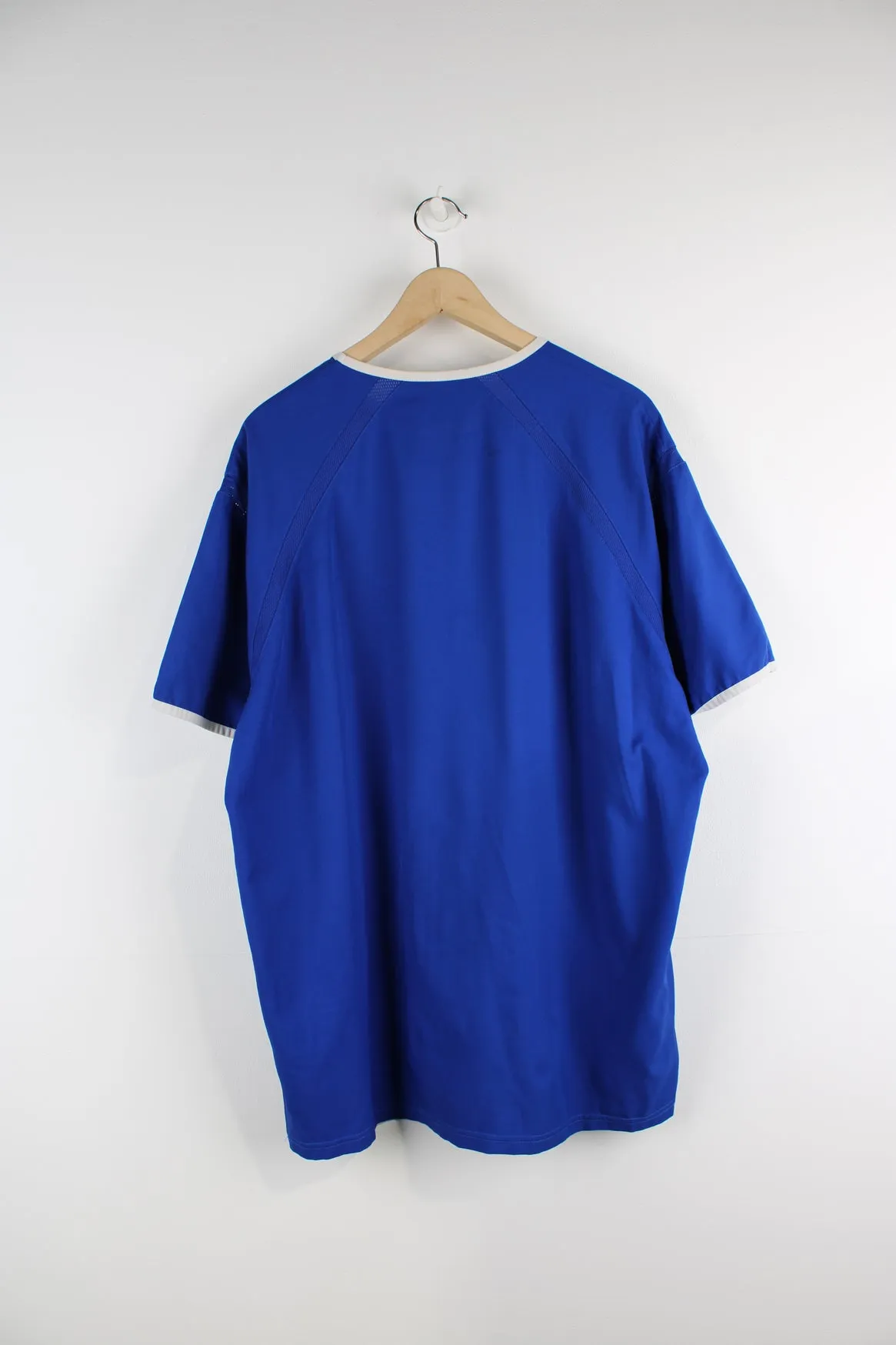 Everton 2003/04 Puma Football Shirt