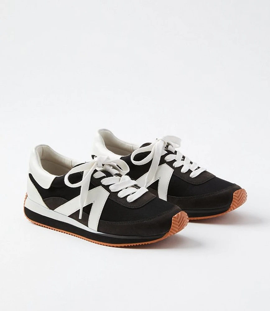 Everyday Trainer Sneakers