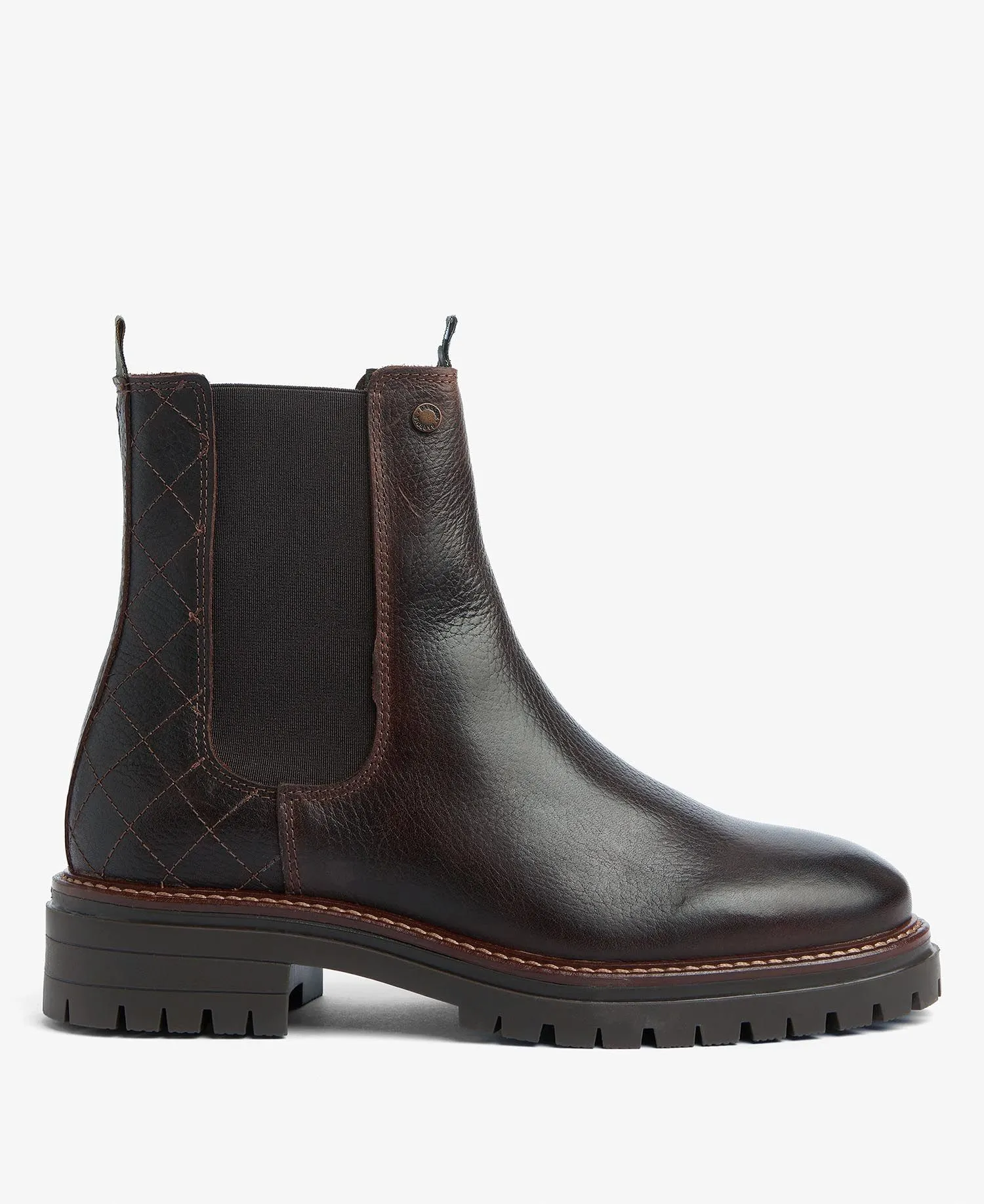  Evie Boot     