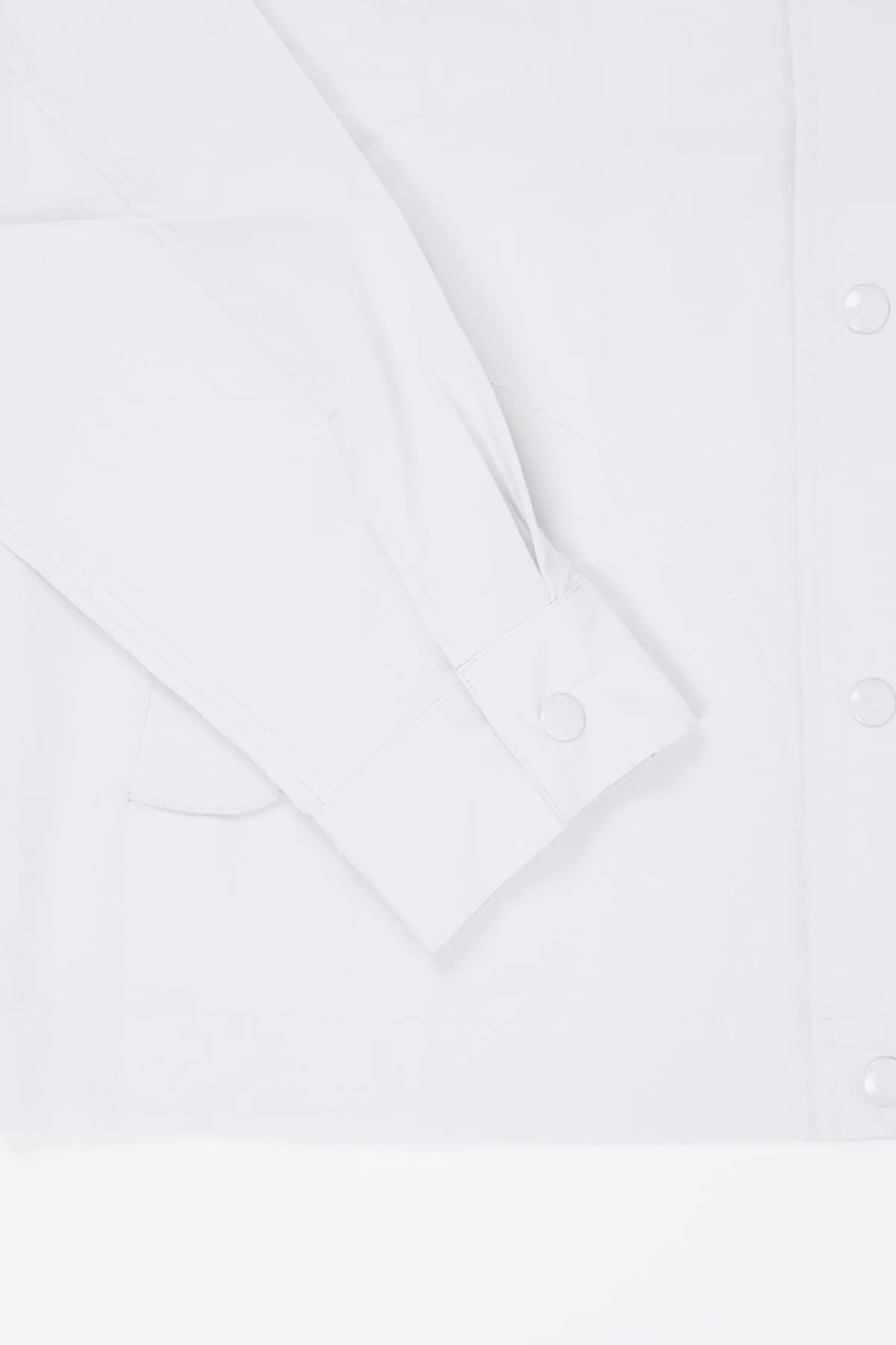 EVO Jacket - Ice Grey
