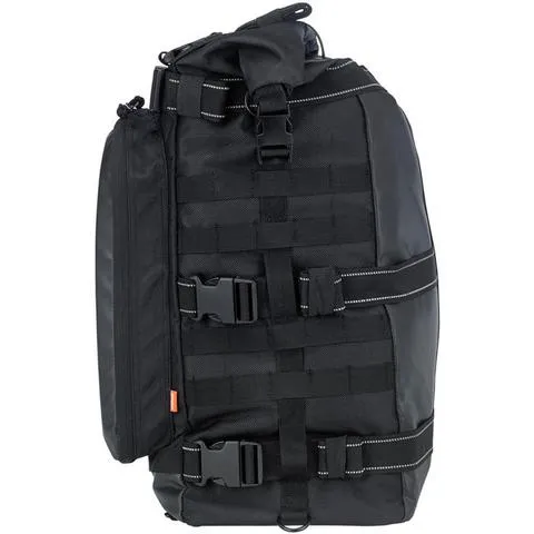 EXFIL-80 Bag - Black