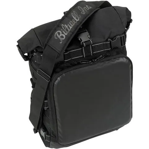 EXFIL-80 Bag - Black