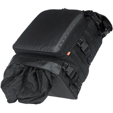 EXFIL-80 Bag - Black