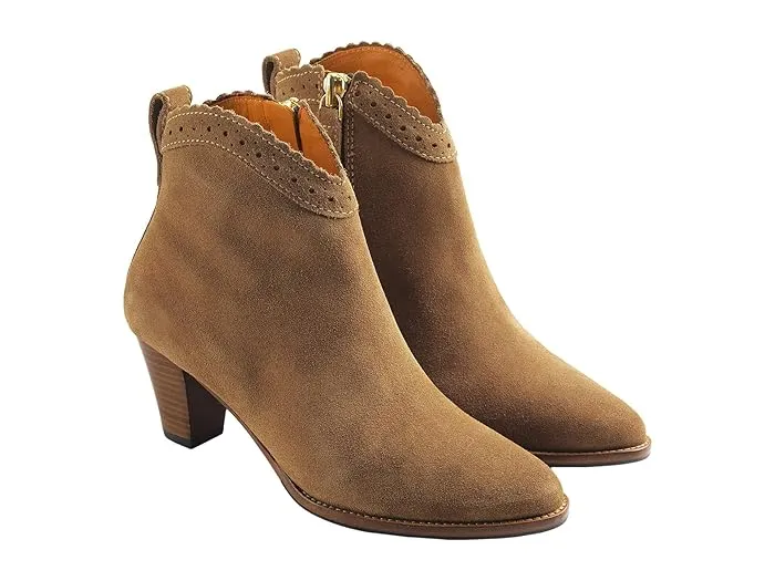 Fairfax and Favor Regina Ankle Boot