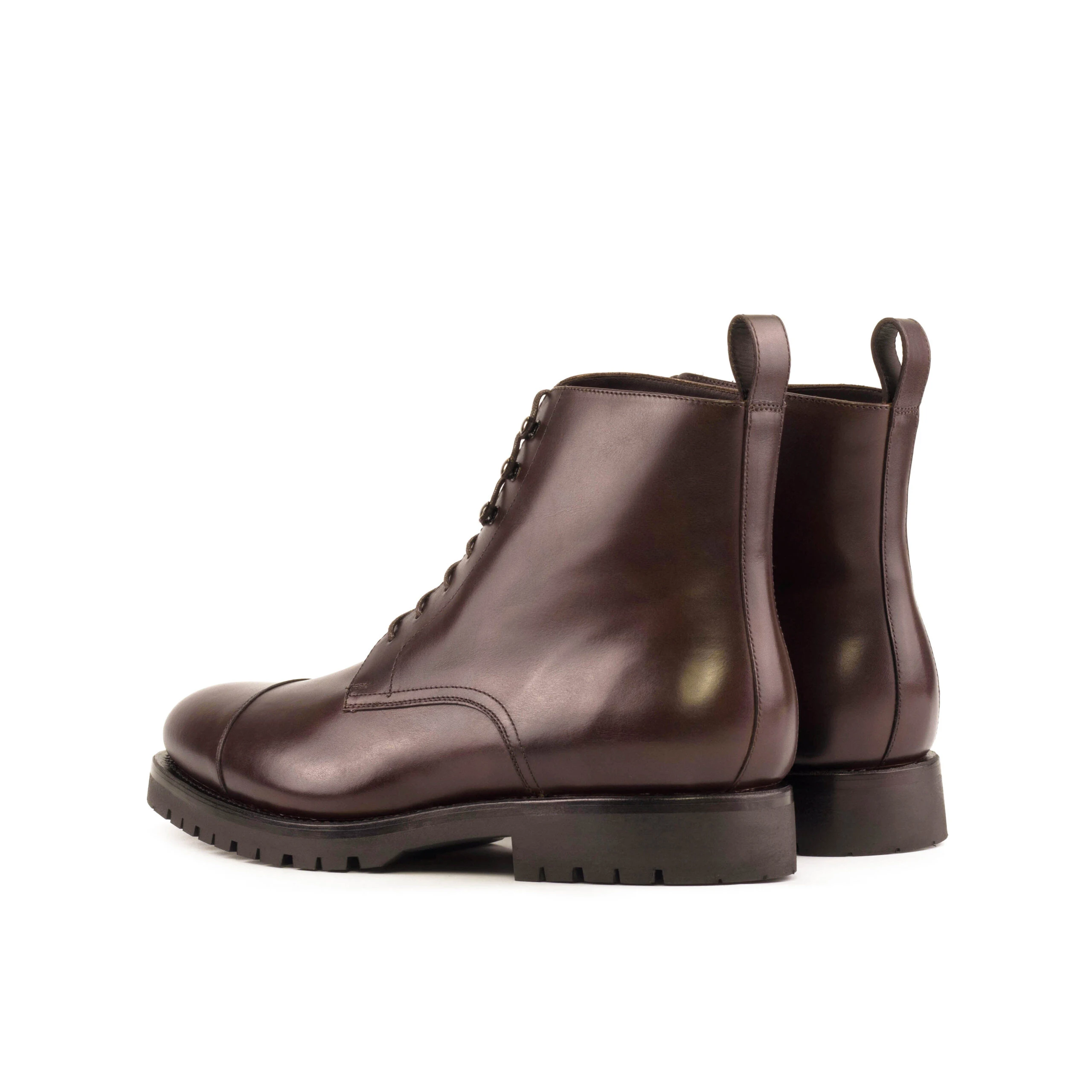 --Fast Lane Jumper Boot-