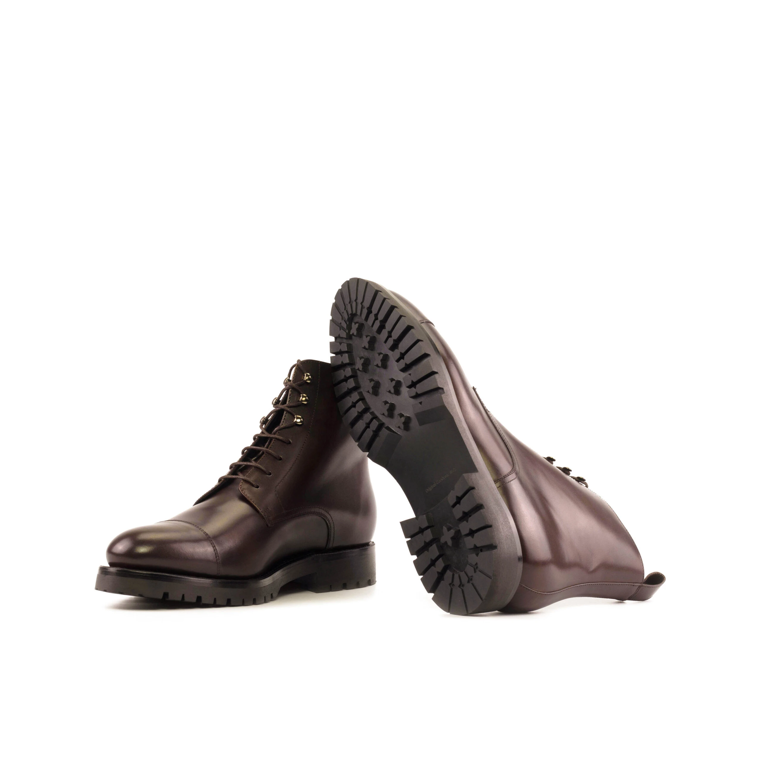 --Fast Lane Jumper Boot-