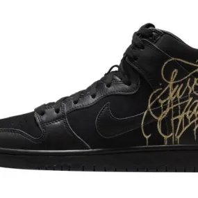 FAUST x Nike SB Dunk High