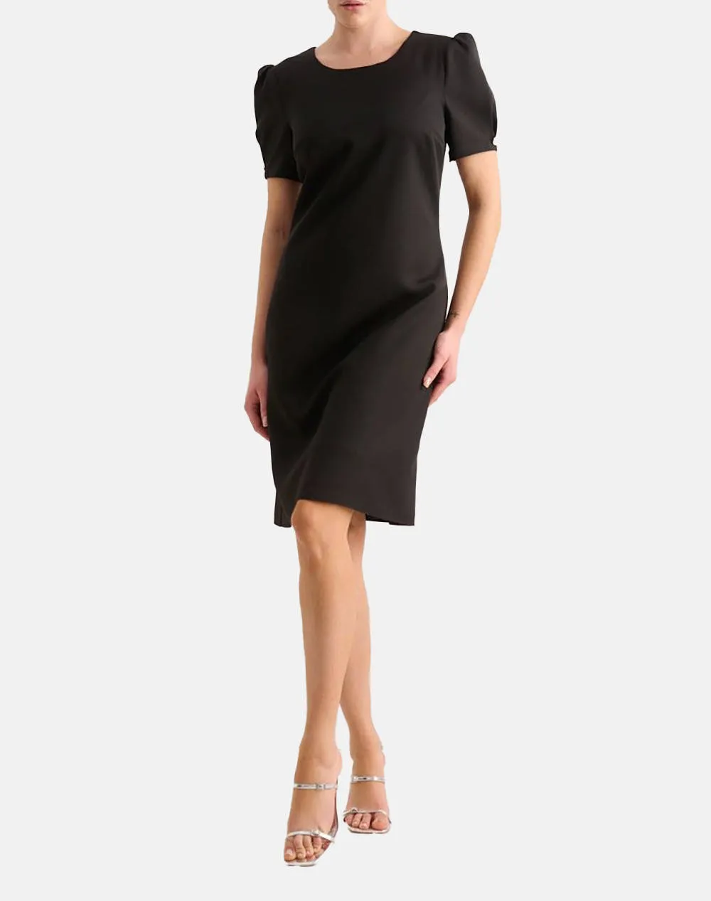 FIBES DRESS