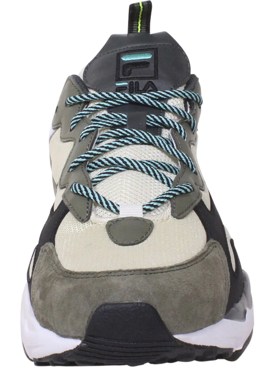 Fila Men's Ray Tracer Sneakers
