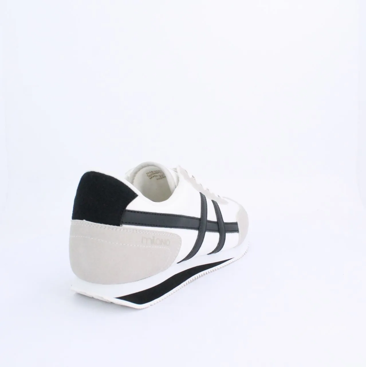 FILIP MENS SNEAKERS-WHITE