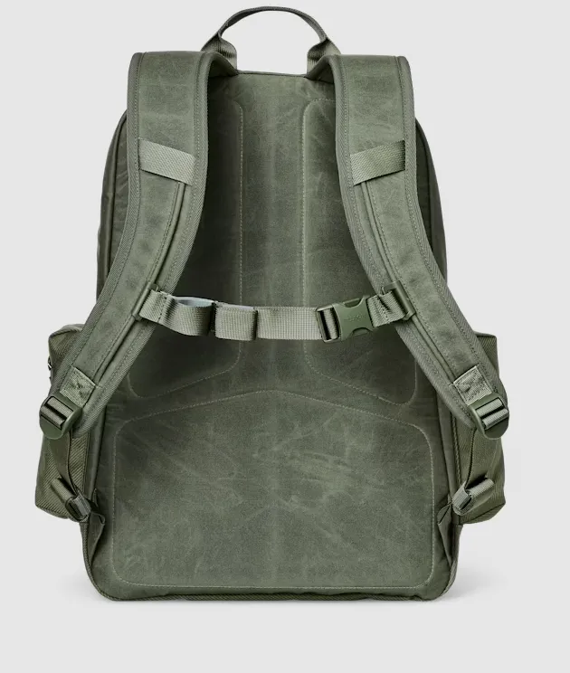 Filson Surveyor 36L Backpack