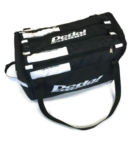 Fireflies 2024 CYCLING RACEDAY BAG