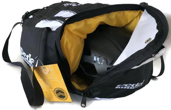 Fireflies 2024 CYCLING RACEDAY BAG