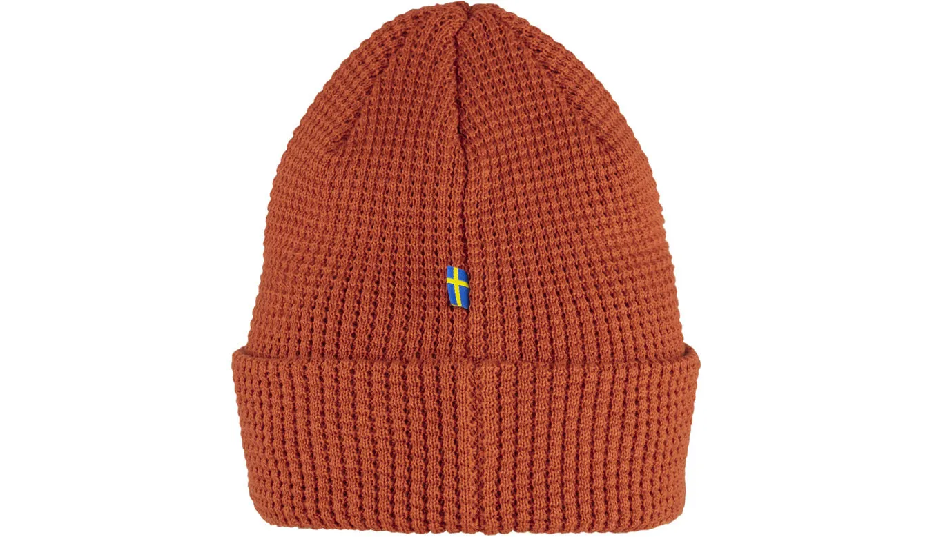 Fjällräven Tab Hat Cabin Red
