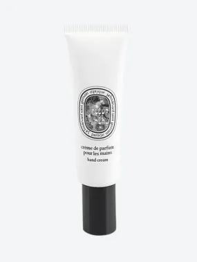 Fleur de peau hand cream